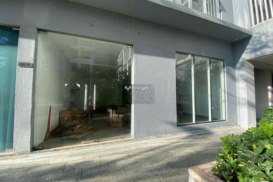 Giá thuê cơ bản từ 11 triệu/tháng cho thuê sàn văn phòng tại Phước Kiển, Nhà Bè có diện tích là 80m2-01