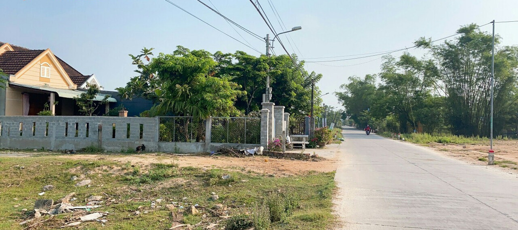 Bán đất Tam Đàn, Phú Ninh, Quảng Nam