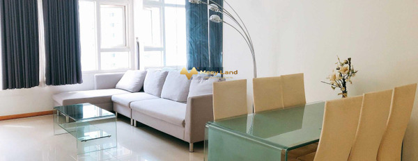 Giấy tờ đầy đủ, bán căn hộ giá công khai chỉ 4.8 tỷ ngay trên Nguyễn Hữu Cảnh, Hồ Chí Minh Diện tích nền 89m2-02
