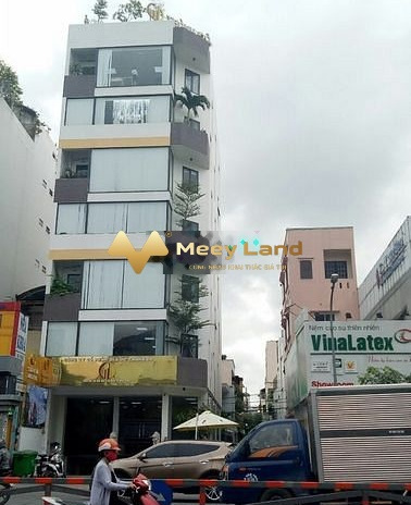 Bán nhà giá 22 tỷ, diện tích 67m2 tại Quận 1, Hồ Chí Minh
