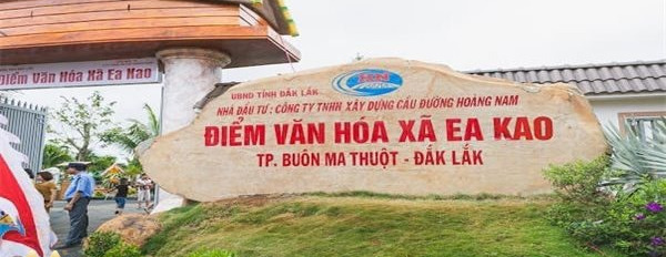 Bán đất giá tốt nhất khu du lịch hồ Eakao, thành phố Buôn Ma Thuột, Đăk Lăk-03