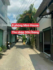 Bán nhà riêng quận Ninh Kiều thành phố Cần Thơ giá 5.5 tỷ