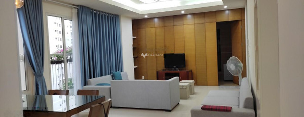 Hướng Nam, cho thuê chung cư vị trí thuận lợi tại Đại Lộ Thăng Long, Hà Nội, căn hộ gồm 3 phòng ngủ, 2 WC hẻm rộng-02