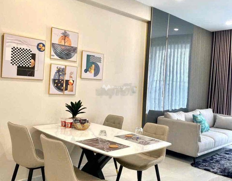 Cho thuê căn hộ vị trí đặt ngay ở Thuận An, Bình Dương, thuê ngay với giá cực êm 0.8 triệu/tháng với diện tích khoảng 52m2-01