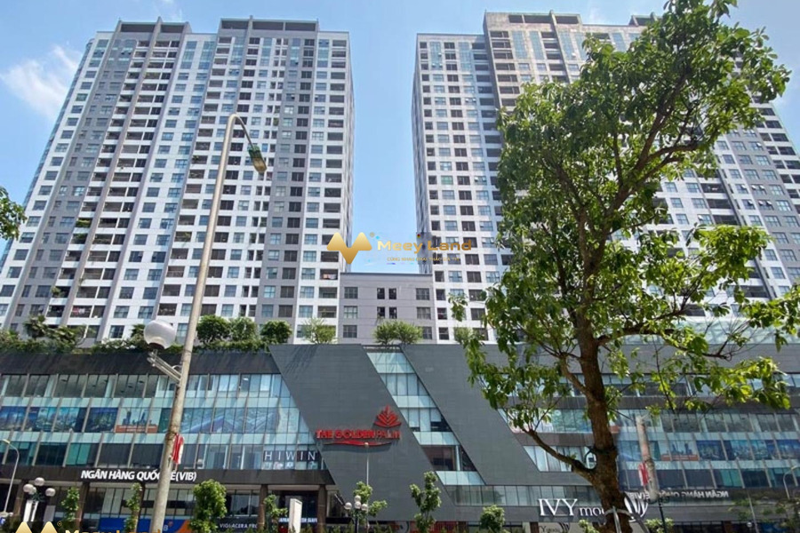 Giá đề xuất 28 triệu/tháng cho thuê sàn văn phòng The Golden Palm Lê Văn Lương vị trí phát triển Thanh Xuân, Hà Nội diện tích thực là 105 m2-01