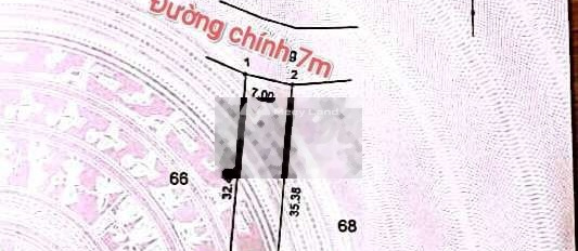 Giá giao động chỉ 350 triệu bán đất diện tích thực tế 2568m2 vị trí mặt tiền ở Liên Xã, Cẩm Quan-02