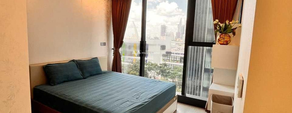 Tổng quan bao gồm 2 PN, cho thuê căn hộ mặt tiền tọa lạc gần Phường 5, Hồ Chí Minh, 1 WC giá cực mềm-02
