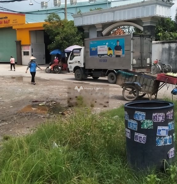 Vị trí đặt nằm ngay Đường T15, Quận 12 cho thuê đất thuê ngay với giá chốt nhanh chỉ 13.5 triệu/tháng với diện tích 950m2-01