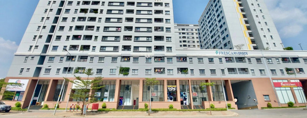 Vì rất gấp rút, bán chung cư tọa lạc gần Thủ Đức, Hồ Chí Minh giá bán chốt nhanh 2.1 tỷ diện tích sàn là 70m2-02