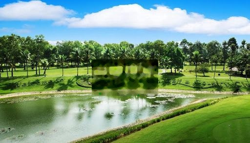 Đất nền sổ đỏ Biên Hòa New City sân golf Long Thành giá 15tr/100m2 -01