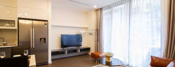Cho thuê căn hộ vị trí nằm ngay ở Phường 1, Hồ Chí Minh, giá thuê chính chủ chỉ 15 triệu/tháng có một diện tích là 51m2-03