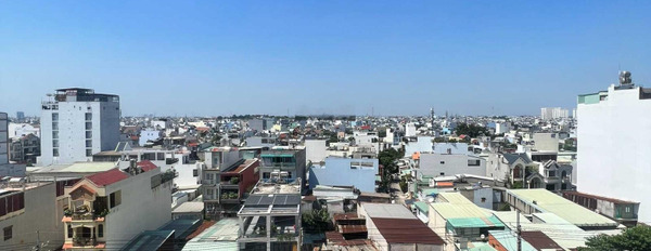 Dự án Celadon City, bán căn hộ tọa lạc ngay tại Tân Phú, Hồ Chí Minh có diện tích sàn 63m2 tổng quan bao gồm có Full nội thất.-03