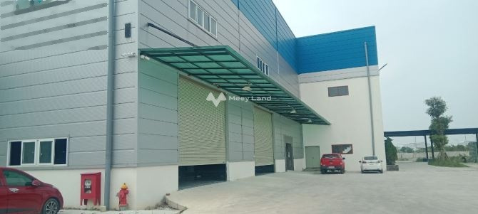 Vị trí thuận lợi ngay tại Yên Trung, Yên Phong cho thuê kho bãi 5000m2 thuê ngay với giá hữu nghị từ 550 triệu/tháng tiện ích đầy đủ-01