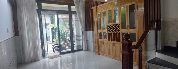 Bán nhà mới đẹp Quận Gò Vấp, hẻm ô tô hơn 4m, thoáng, sạch, an ninh-03