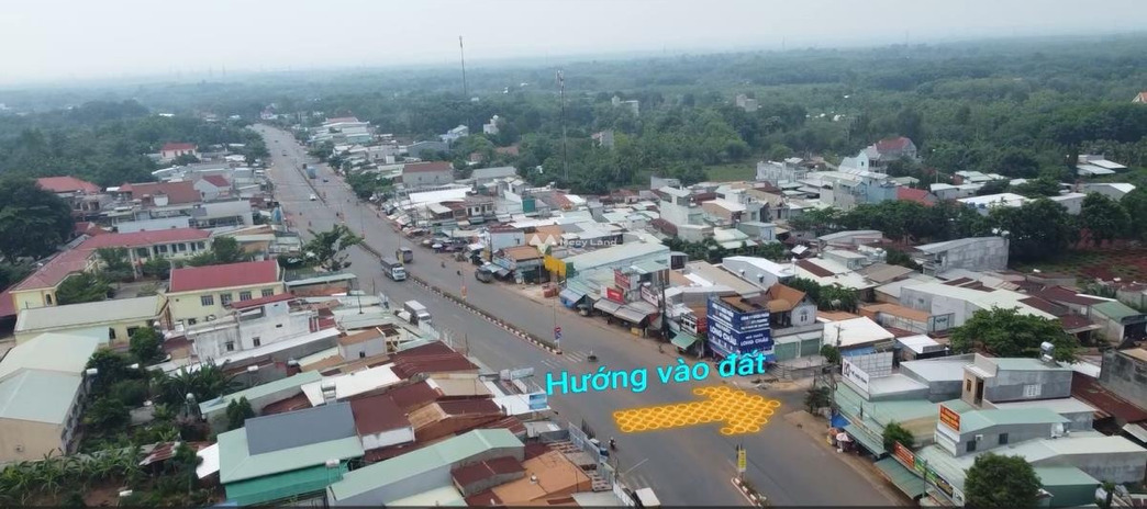 Do cần gấp tiền bán mảnh đất, 195m2 giá bán mua ngay từ 170 triệu vị trí thích hợp Thanh Lương, Bình Long, đường rộng 16 mét giá rẻ bất ngờ