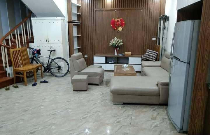 Mua bán nhà riêng quận Tây Hồ thành phố Hà Nội, giá 7,7 tỷ