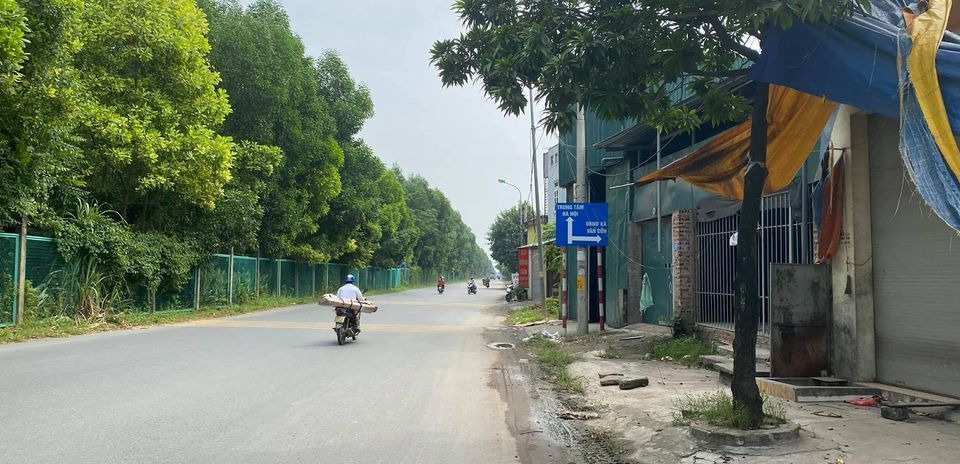 Bán đất Xuân Thủy, Bình Định, diện tích 51,15m2, giá 3,37 tỷ