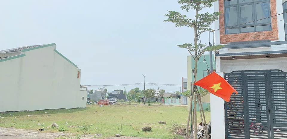 Cần bán đất thành phố Hội An diện tích 200m2