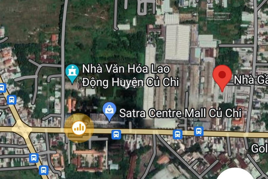 Tổng quan bên trong nhà gồm 1 PN bán nhà bán ngay với giá siêu khủng chỉ 1.75 tỷ có diện tích chính 64m2 mặt tiền tọa lạc tại Trung An, Hồ Chí Minh-01
