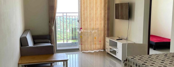 Ở Trần Đại Nghĩa, Bình Tân bán chung cư giá bán đề xuất chỉ 1.45 tỷ, trong căn hộ tổng quan gồm có 2 phòng ngủ, 2 WC giá siêu rẻ-03