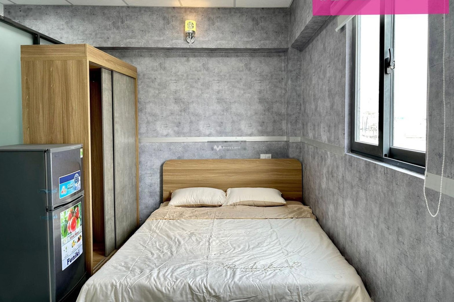 Căn phòng có nội thất nguyên vẹn Đầy đủ cho thuê phòng trọ Phường 26, Hồ Chí Minh, nhìn chung bao gồm 1 phòng ngủ, 1 WC giá mềm sinh viên-01