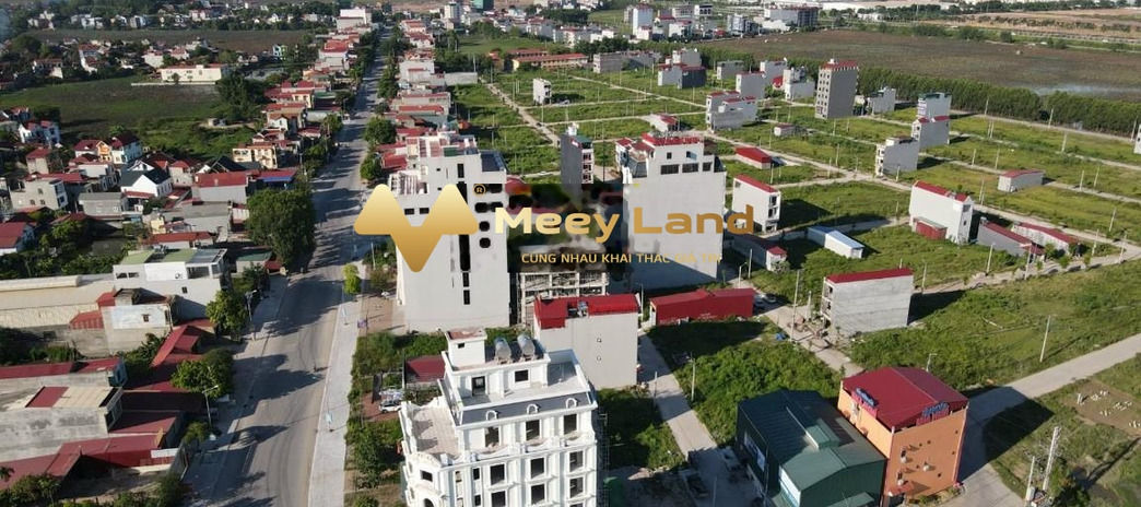 1.45 tỷ bán đất dt cụ thể 85 m2 vị trí mặt tiền nằm ở Việt Yên, Bắc Giang