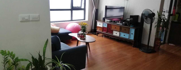 Tổng quan căn hộ có tổng cộng 2 PN, cho thuê căn hộ vị trí ngay tại Xuân Đỉnh, Hà Nội, 2 WC giá ưu đãi-02