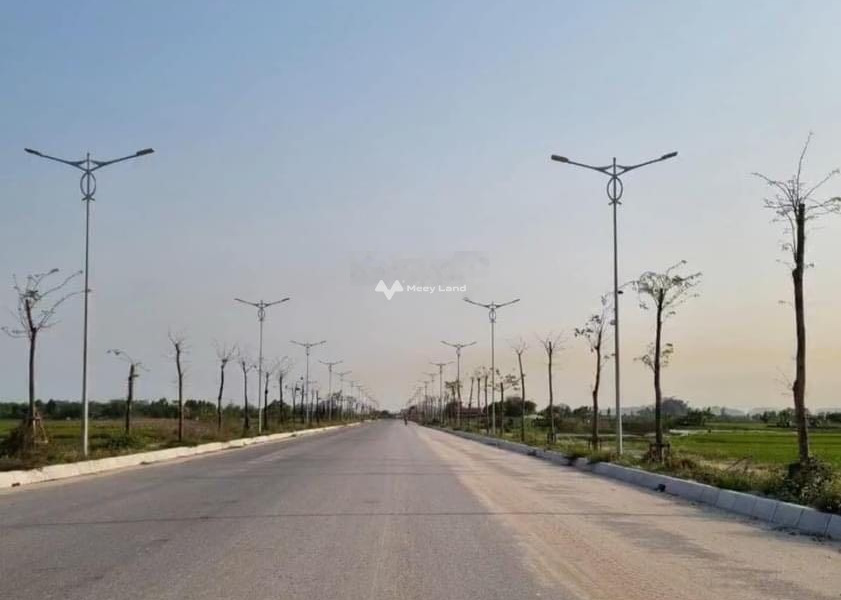 Uông Bí, Quảng Ninh 4.62 tỷ bán đất, hướng Đông - Nam diện tích rộng là 85.5m2-01