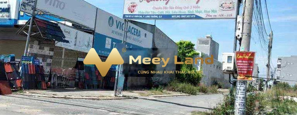 Đang cần gấp tiền bán mảnh đất, 52.5m2 giá bán siêu mềm từ 3.35 tỷ vị trí trung tâm Quận 9, Hồ Chí Minh thích hợp kinh doanh-02