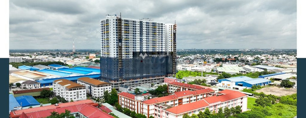 Nằm ở Thuận Giao, Bình Dương bán chung cư bán ngay với giá giao động từ 1.08 tỷ, căn hộ tổng quan bao gồm 1 phòng ngủ, 1 WC thuận tiện di chuyển-03