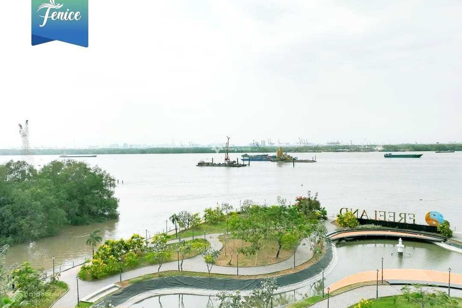 Vị trí hấp dẫn Nhơn Trạch, Đồng Nai bán đất giá bán cực êm 3.25 tỷ diện tích 125m2-01