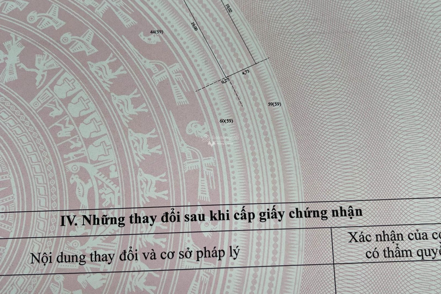 1.85 tỷ bán đất tổng diện tích 95m2 vị trí nằm ngay Lộc An, Bà Rịa-Vũng Tàu-01