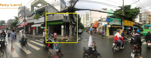 Cho thuê nhà góc, 2 mặt tiền Văn Cao 64m2 gần chợ Tân Hương-03