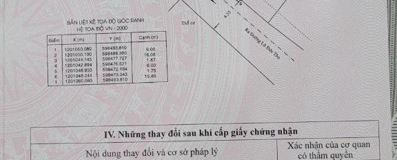 Bán nhà vị trí cực đẹp đường Lê Đức Thọ, Gò Vấp giá 11 tỷ-02