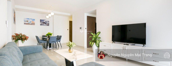 Vị trí nằm ngay ở Bến Vân Đồn, Phường 12, cho thuê chung cư giá thuê gốc chỉ 40 triệu/tháng, trong căn hộ có tổng cộng 3 PN, 2 WC lh ngay!-02