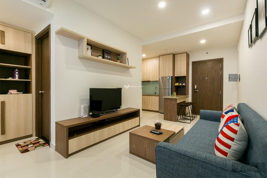 Dự án Phúc Yên, bán căn hộ nằm tại Phan Huy Ích, Phường 15 diện tích chung là 81m2-01