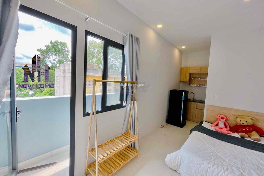 Tọa lạc ngay ở Thanh Đa, Phường 27, cho thuê chung cư thuê ngay với giá phải chăng chỉ 4.8 triệu/tháng, căn hộ gồm có tất cả 1 PN, 1 WC giá siêu rẻ-01