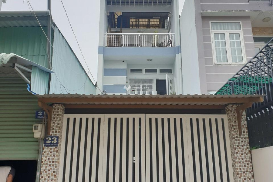 Diện tích 88m2 bán nhà ở vị trí nằm ở Quận 12, Hồ Chí Minh tổng quan gồm có tất cả 4 PN 5 WC khách có thiện chí liên hệ ngay.-01