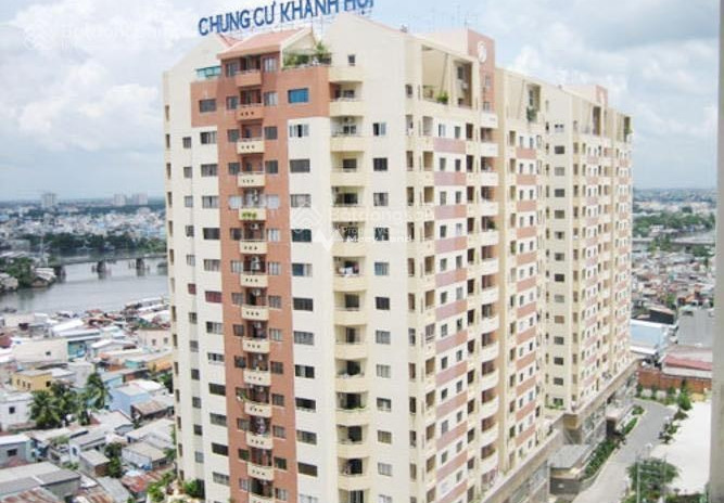 Dự án Khánh Hội 1, bán căn hộ vị trí đẹp tọa lạc gần Quận 4, Hồ Chí Minh có diện tích tiêu chuẩn 73m2
