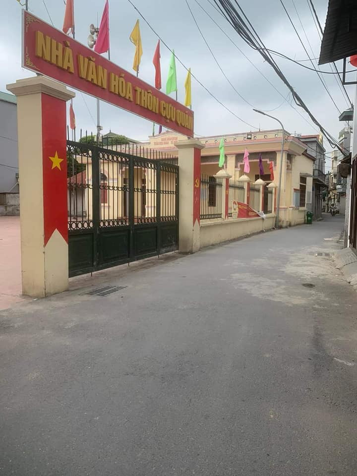 Bán nhà riêng huyện Phúc Thọ thành phố Hà Nội giá 2.0 tỷ-0