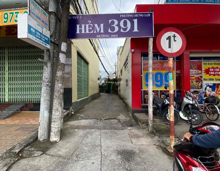 Bán ngay với giá gốc 2.99 tỷ bán nhà có diện tích 42.1m2 vị trí đặt tọa lạc ngay trên Hưng Lợi, Ninh Kiều giá tốt nhất-01