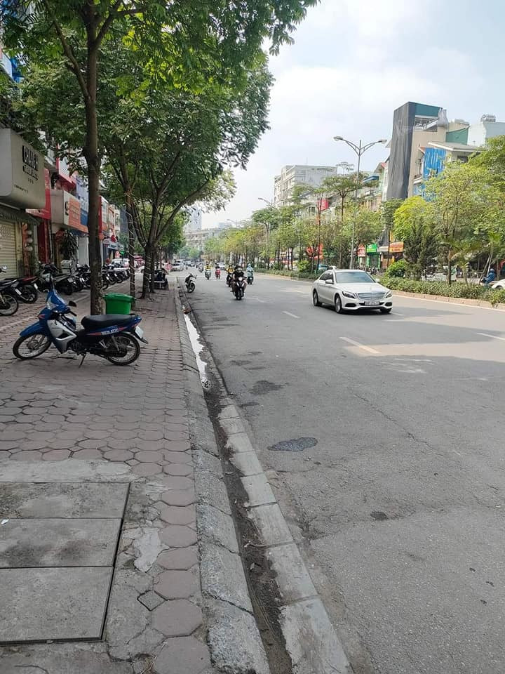 Bán nhà mặt phố quận Nam Từ Liêm thành phố Hà Nội giá 24.5 tỷ-2