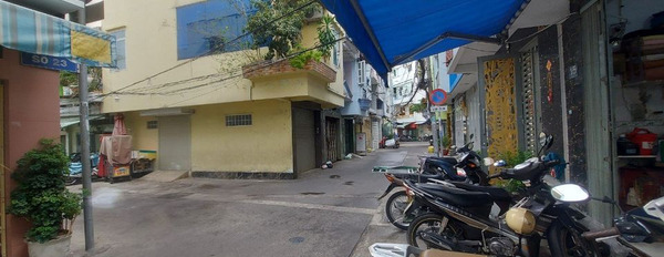 Mua bán nhà riêng huyện Nhà Bè, Hồ Chí Minh, giá 4,65 tỷ-03
