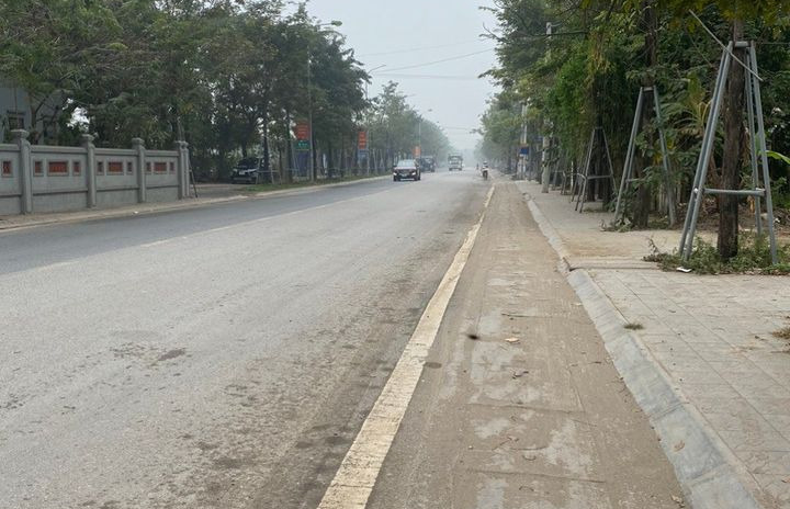 Cần bán nhà riêng huyện Sóc Sơn, thành phố Hà Nội giá 5,8 tỷ