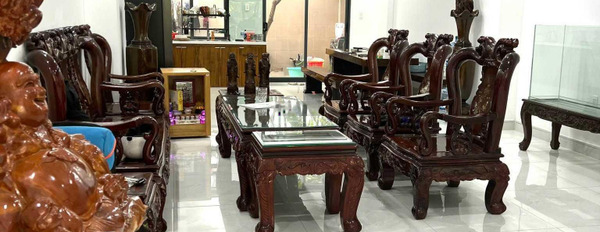 Bán nhà Thăng Long Hưng Phú 1 trệt 2 lầu DT 100m2, Tam Phú, Thủ Đức -02