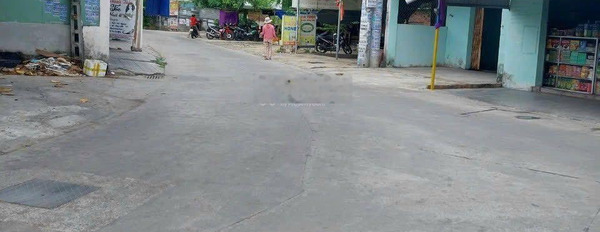 Bán đất hẻm ô tô Lư Giang, sổ hồng thổ cư. Giá chỉ hơn 10tr/m2 -03