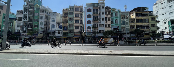 Diện tích 93m2 bán nhà ở vị trí đặt tại Phường 5, Hồ Chí Minh vào ở ngay-02