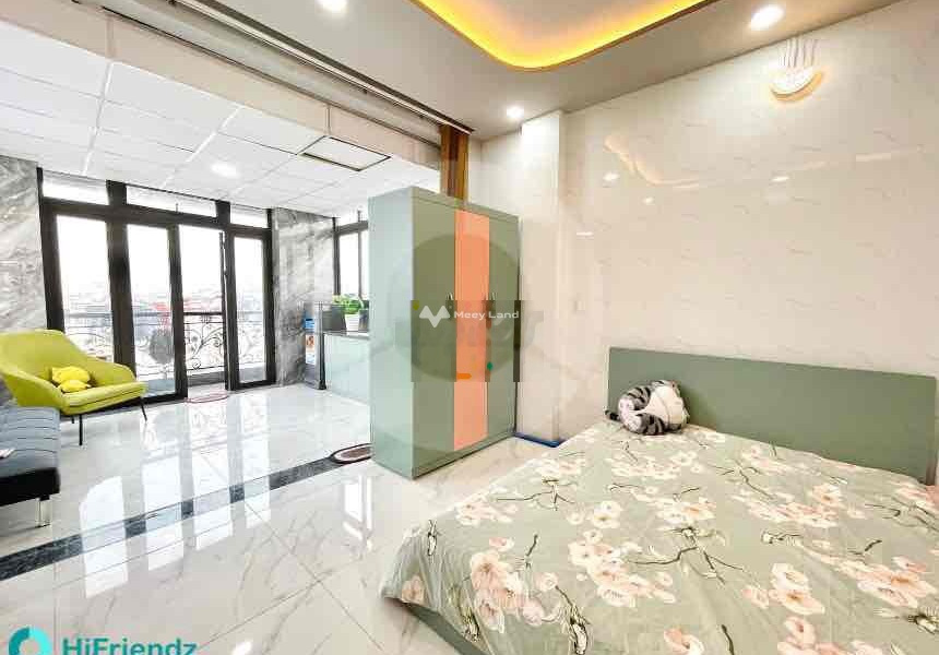 Diện tích 30m2, cho thuê chung cư giá thuê giao động từ 7 triệu/tháng vị trí thuận lợi ngay Gò Xoài, Bình Tân giá siêu rẻ-01