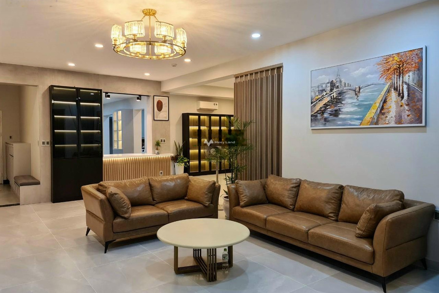 Căn hộ 3 phòng ngủ, bán căn hộ vị trí đẹp ở Quận 7, Hồ Chí Minh, trong căn này thì có 3 PN, 2 WC nhà view bao đẹp-01