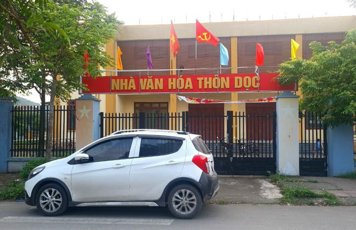 Bán nhà riêng huyện Tiên Du diện tích 85m2
